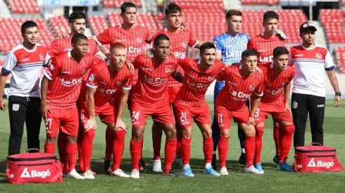 Unión San Felipe se defiende: "Ninguna reunión de clubes puede arrogarse facultades que no tiene"