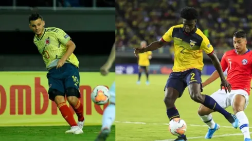 En el Centenario será este duelo entre heridos.