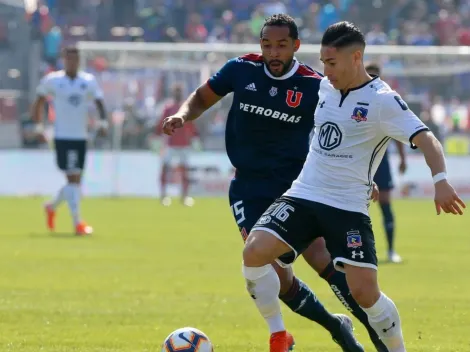 Copa Chile | Cuándo y dónde ver la final Colo Col vs U. de Chile