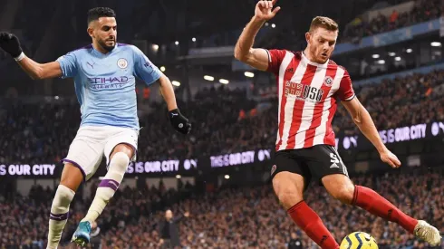 No hay margen de error para el City.