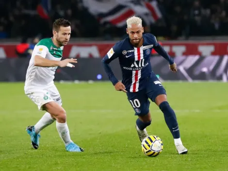 Ver EN VIVO FC Lorient vs París Saint-Germain por Copa de Francia