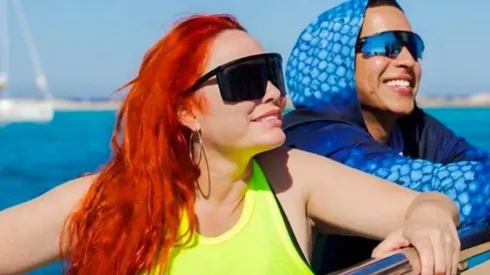 Daddy Yankee sorprende a su esposa con un "humilde" regalo