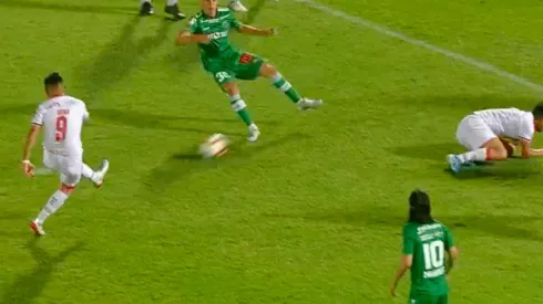 Deportes Copiapó logra el empate en una definición de infarto ante Deportes Temuco