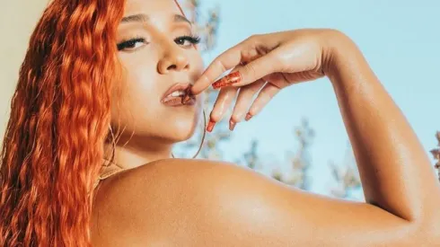 Princesa Alba en la polémica por supuesto blackfishing