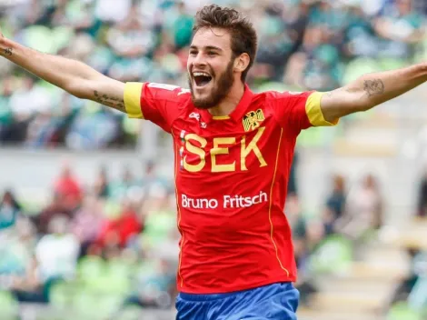 José Luis Sierra ficha en la Serie C de Italia