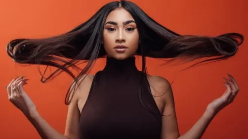 Paloma Mami y su primer disco: "Estamos haciendo mucha música, muy diferente"