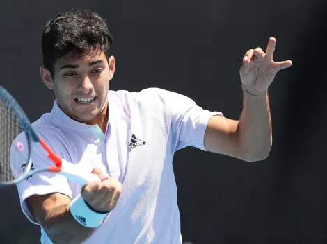 Dónde ver Garin vs Raonic por el Abierto de Australia