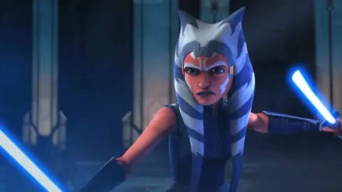 Trailer para el "final" de "Star Wars: The Clone Wars"