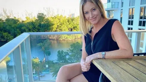 Marcela Vacarezza se lanza contra la ACES