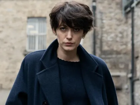 Blake Lively protagoniza "The Rhythm Section"