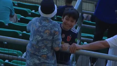 Hay que aprender de los niños.