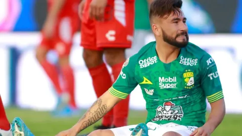 "Los rivales salen con la instrucción de pegarnos y cortarnos"