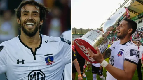 Valdivia palanqueó a Insaurralde.