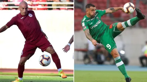 Deportes La Serena y Deportes Temuco salen a buscar el ascenso a Primera División