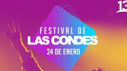 El evento será transmitido por televisión abierta.