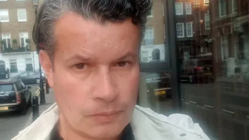 Felipe Bianchi se matriculó con un refinado desayuno de campeones después de la Copa Chile