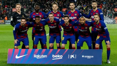 Barcelona y Vidal contra Granada.