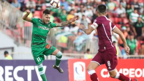 La Serena y Temuco buscan el último cupo en Primera.