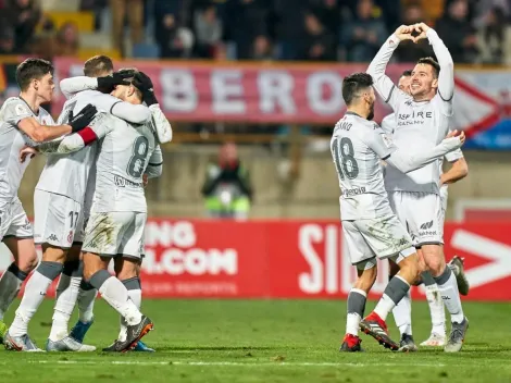 Cultural Leonesa dio el golpe y elimina a Atlético Madrid