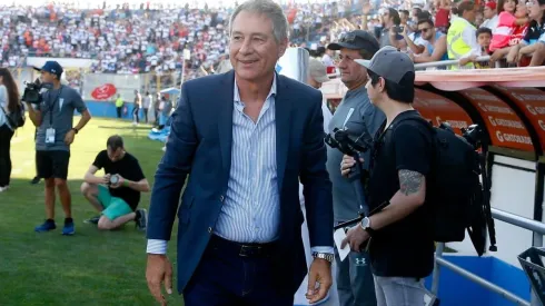 Holan analizó el debut de la UC