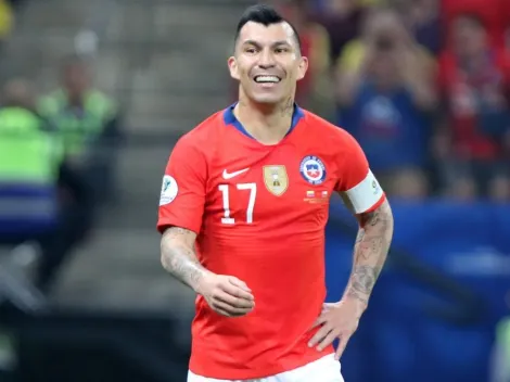 Medel se suma a los saludos por el ascenso de La Serena