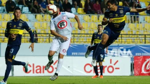 Everton y Unión La Calera debutan este viernes en el Campeonato Nacional