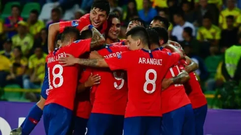 La selección chilena buscará su tercer triunfo en el Preolímpico ante Argentina
