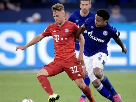 Dónde ver Bayern vs Schalke en Bundesliga