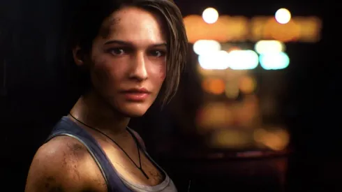 Resident Evil 3 Remake tendrá tecnología antipiratería