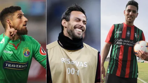 Los goleadores y el Mago ya no están