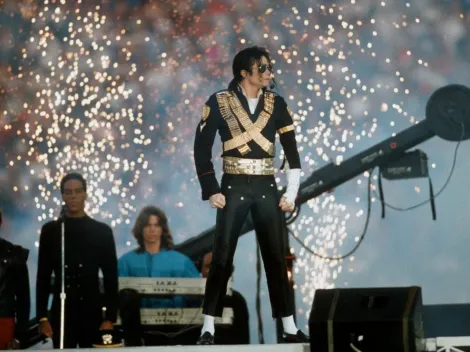 Estos son los mejores shows de medio tiempo del Super Bowl