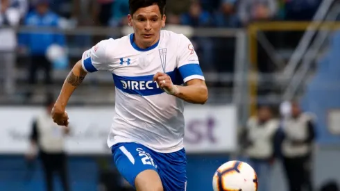 El lateral sabe que deben reinventarse en el éxito.