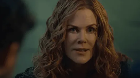"The Undoing": Nicole Kidman se convierte en la sospechosa de un crimen