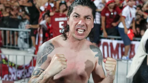 Jaime Valdés celebró el ascenso de La Serena y seguirá en Primera División