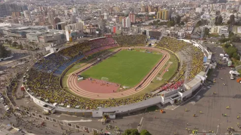 El Atahualpa será remodelado