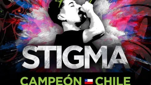 Stigma es campeón nacional de 420 Backyard Battle y competirá en España