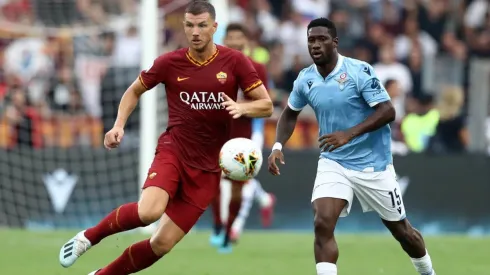 El derbi de la Capital será crucial en la pelea por el Calcio.