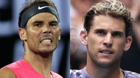 Ambos jugadores avanzaron en Australia.