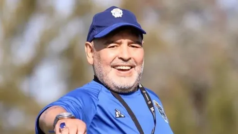 El DT argentino rechazó ser técnico de Venezuela.