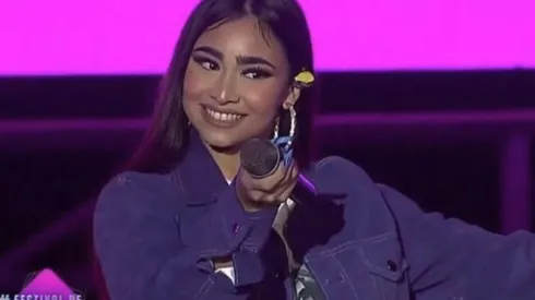 Revive el show de Paloma Mami en el Festival de Las Condes