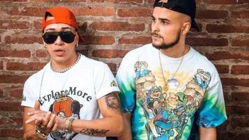 Schuster y Tommy Boysen se unen para el sencillo "Primera Vez"