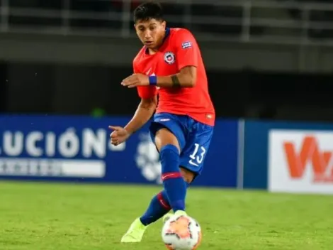 Programación: Chile libre y luego ante Colombia