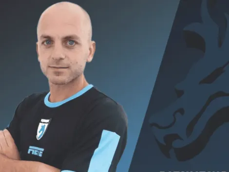 Iquique golpea a todos y ficha a Gustavo Lorenzetti