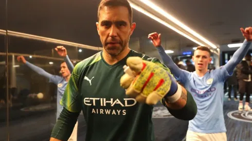 Bravo vuelve a la cancha.