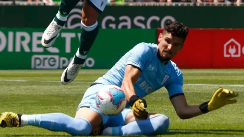 La UC goleó al Decano