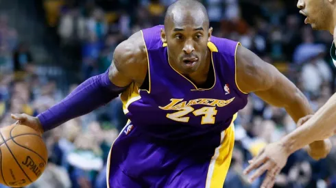 Jugadores de la NBA lamenta la trágica muerte de Kobe Bryant