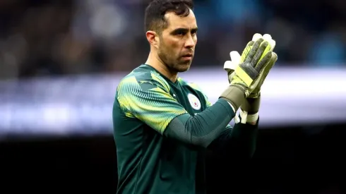 Bravo y el partido contra Fulham.