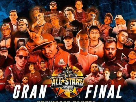 En vivo | God Level All Stars World Edition, fecha 3