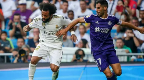 De visita los merengues buscarán los 3 puntos.