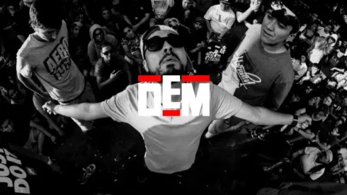 Video | JNO, Rodamiento y Joqerr son campeones de DEM Triplice